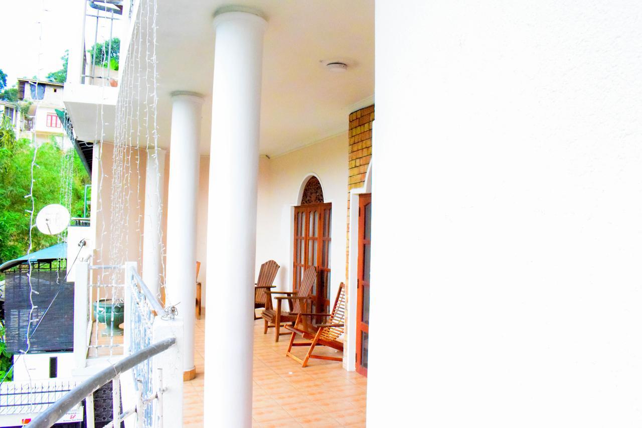Unique View Kandy Exterior foto