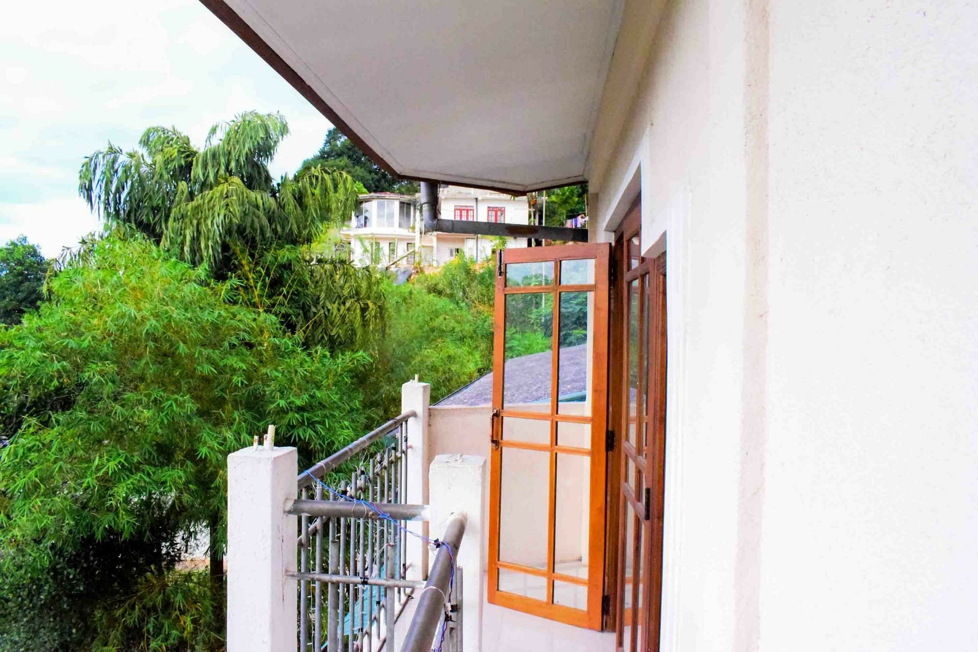 Unique View Kandy Exterior foto