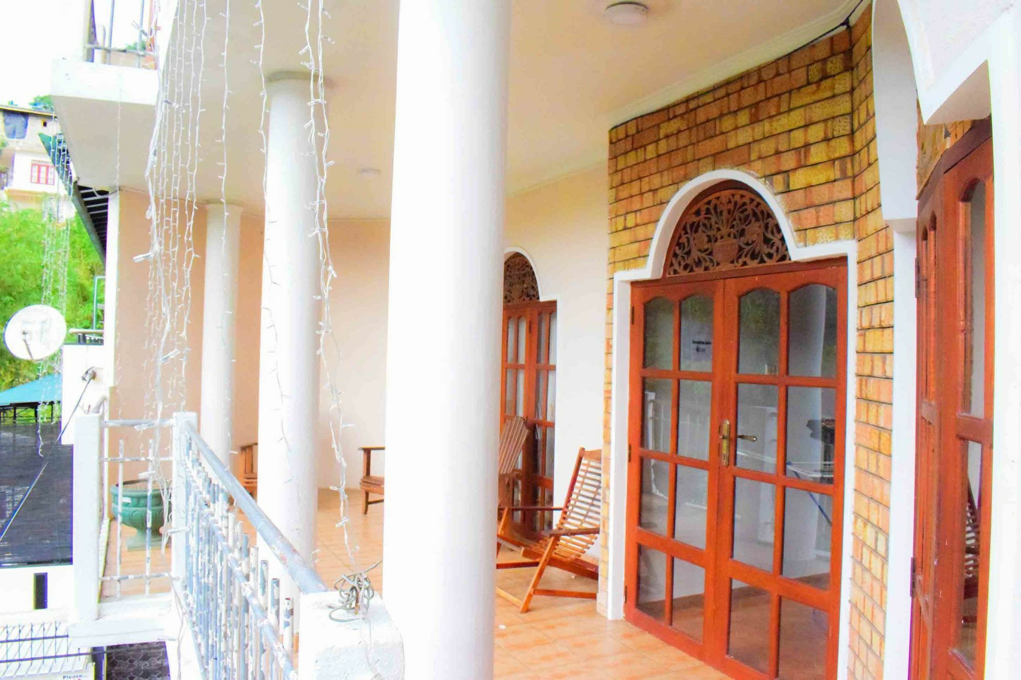 Unique View Kandy Exterior foto
